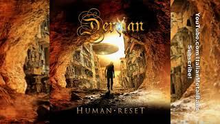 DERDIAN - Human Reset (2014)