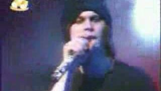 HIM - Heartache every moment live @ Maxidrom