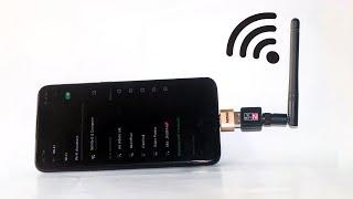 Make WiFi Range Extender antenna | Mobile wifi antenna | increase wifi signal