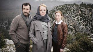 Три Безмолвия (2014) французский фильм, русская озвучка