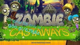 Zombie Castaways Cheats Free Zombucks Hack 2018