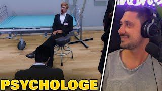 Butters muss zum Psychologen! GTA 5 RP