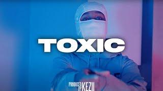 [FREE] Suspect X Active Gxng X UK Drill Type Beat - "TOXIC" | UK Drill Instrumental 2022