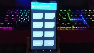 How to flash oxygen os for poco f1 #popogang || never gonna give you up latest build ||