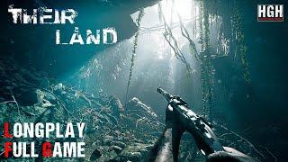 Their Land | Full Game | Longplay Walkthrough Gameplay No Commentary
