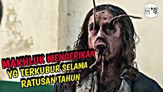 HIDUP ABADI AKIBAT KERASUKAN | alur cerita film horor