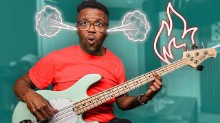 How To Spice Up Your Bass Lines from (Beginner to PRO)