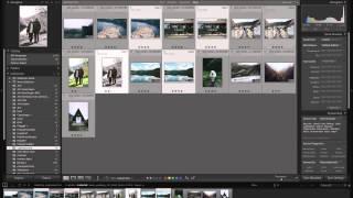 Lightroom 101: Virtual Copies