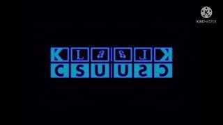 Klasky Csupo in 7ormulator V7 + Low Voice