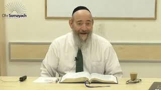 Against the Flow - Pinchas (Rabbi Dovid Kaplan) (Weekly Parsha)