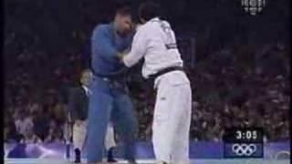 JUDO Best Uchimata- music by Queen