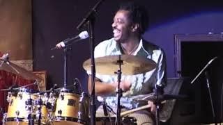 Fun Grooving with Steve Jordan