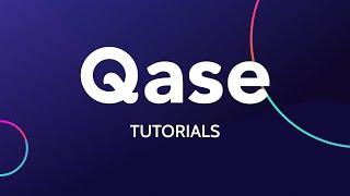 Using Qase / Test Management: Test Suites