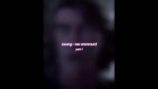 swang edit audio (multi/plot twist)