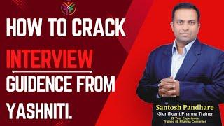 How To Crack Interview-Guidence From Yashniti.#yashniti #career #guidence #crack #mr