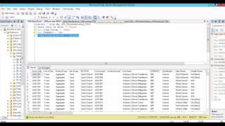 Comment And Uncomment SQL Query Lines In Management Studio(SSMS)