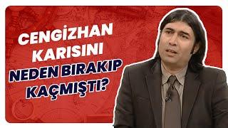 Moğol İmparatorluğunun Kurucusu Cengizhan Kimdir?