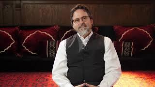 Seize the Days of Ramadan: A Welcome Message from President Hamza Yusuf