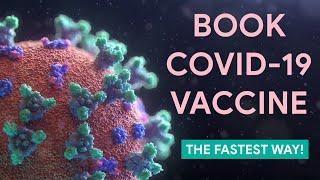 Book COVID-19 vaccine slot: The fastest process from start to end