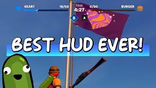 NEW Team Score HUD Tips & Tricks! Fortnite Creative