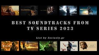 Best TV Series Soundtracks 2023: Epic Orchestral Highlights