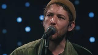 Fleet Foxes - Fool's Errand (Live on KEXP)