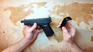 Glock 19 Gen4 Vorstellung