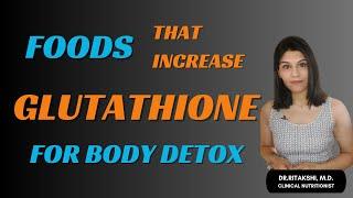 Anti-Aging Benefits of Glutathione: Boost Immunity, Liver Health and Youthful Skin Glow (Whitening)