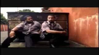 Friday After Next - Cuzzins Chillin (Security Scene)