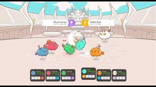 Axie Infinity Open Beta Tutorial!