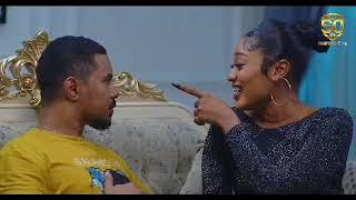 BOUNDRIES TO LOVE (TRAILER): BEN TOUTOU,FRANCES BEN, DOMINICK AGWA 2025 LATEST FULL NOLLYWOOD MOVIES