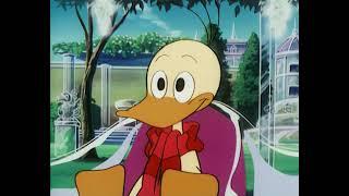 Alfred J Kwak (Alfred J Quack) Ep32 They Come To Atlantis (HD Ai Improved-English)