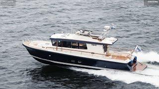 Full Boat Tour - Botnia Targa 46 - from £700,000 + VAT