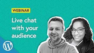 Boost Client Engagement with JivoChat & Brizy: Webinar for all Users 