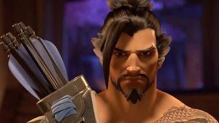 Worst Hanzo Ever