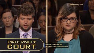 Wife Claims Husband is Not the Father (Full Episode) | Paternity Court