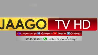 Jaago TV Live Stream