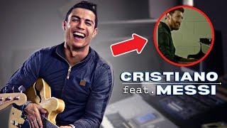 Perjalanan Hidup FIXGOL - Cristano Ronaldo (feat. Lionel Messi)