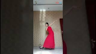 慢摇 chinese wife hip dance