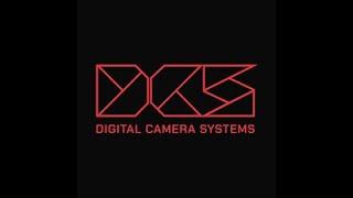 Digital Camera Systems (DCS) Lens Encoders