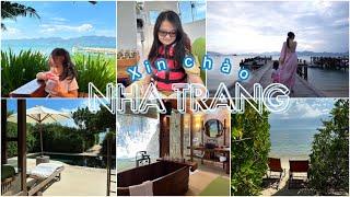 Xin Chào NHA TRANG  Six Senses Ninh Van Bay | mattalehang