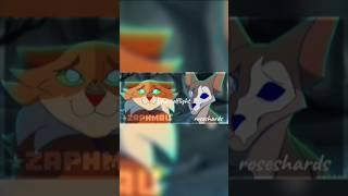 Warrior cats edit || • 2025 edit • What they sound like #warriorcats #edit #capcut