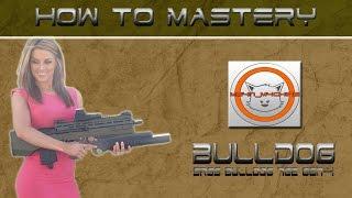 How to Mastery - BullDog