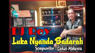 LAGU MANADO TERBARU 2023, LUKA NYANDA BADARAH, DJ REY, SONGWRITER, LUKAS MALUWU, SLPRO STUDIO