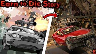 The Story of Earn to Die Part 2