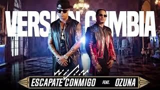 Escapate Conmigo (Version Cumbia) Wisin ft Ozuna,  aLee DJ  Dj Braian