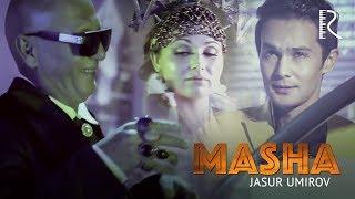 Jasur Umirov - Masha | Жасур Умиров - Маша