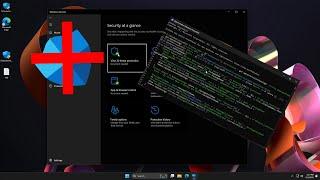 How to remove Windows Defender from Windows 11/10