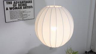 Kenroy Pendant Lamp