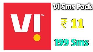 vodafone idea new sms plan update | vi best sms pack plan | vi sms pack reacharge